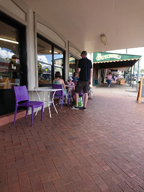 Maleny Bakery - Restaurant Find 1