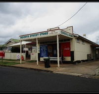 Moonya Street Store - Restaurant Find