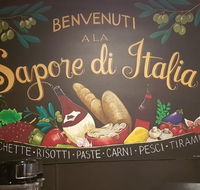 Sapore Di Italia - Restaurant Find