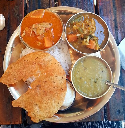 Sherpa Kitchen Garden Cafe - Restaurant Find 0