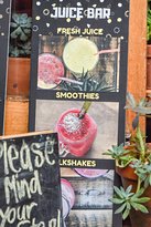 Sherpa Kitchen Garden Cafe - Restaurant Find 4