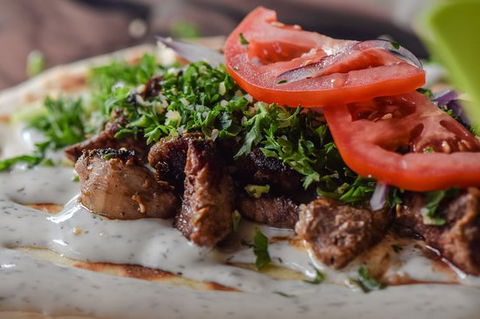 Souvlaki Hut Maleny - Restaurant Find 0