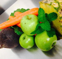 The Cherry Tree Coffee and Dining - Restaurant Find