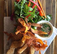 Grand Ridge Brewery Restaurant and Bar - Restaurant Find