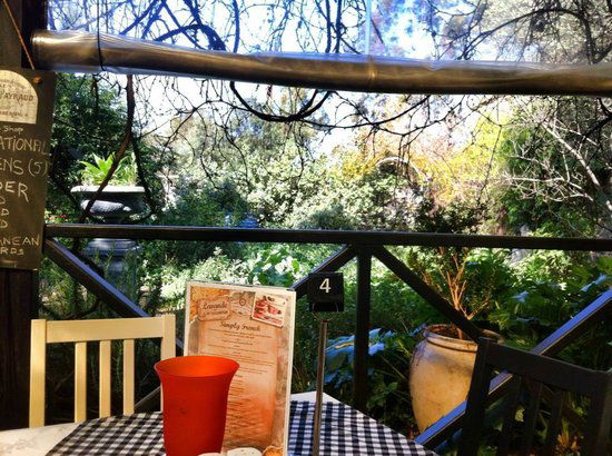 Woodlane SA Restaurant Find