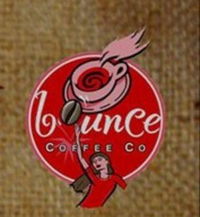 Bounce Coffee Co