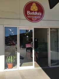 Buddhas Bakehouse