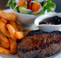 Cascades Restaurant - Restaurant Find