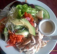 Everydays Cafe - Restaurant Find