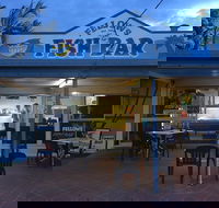 Fellows fish bar - Restaurant Find