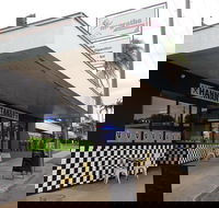 Hannants Takeaway - Restaurant Find