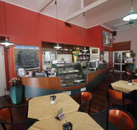 Henry's Cafe and Restaurant - Restaurant Find