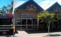 Horseshoe Bay Fish and Chips