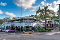 Imperial Hotel