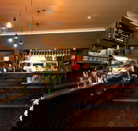 Le Sorelle Coffee House - Restaurant Find