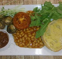 Neens Coffee Shop - Restaurant Find