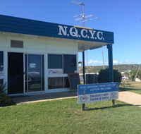North Queensland Cruising Yacht Club - Restaurant Find