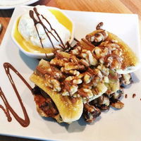 Oliver Brown - The Strand Townsville
