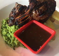 Red Beret - Restaurant Find
