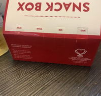 Red Rooster - Restaurant Find