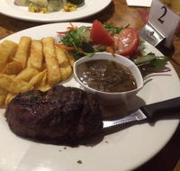 Royal Hotel - Restaurant Find