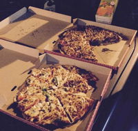 Sonno's Takeaway - Restaurant Find