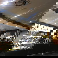 Zarraffa's Coffee Fairfield