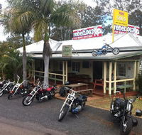 Apple Tree Creek Hotel - Restaurant Find