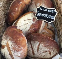 Arthur Clive's Family Bakehouse Boonah - Restaurant Find
