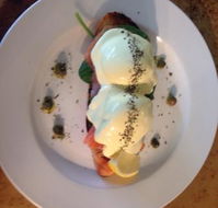 Blue Gum Cafe - Restaurant Find