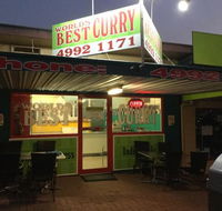 Bombay Express - Restaurant Find