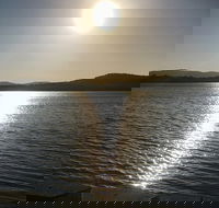 Causeway Lake Kiosk - Restaurant Find