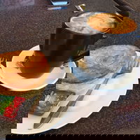 CJ Pastries