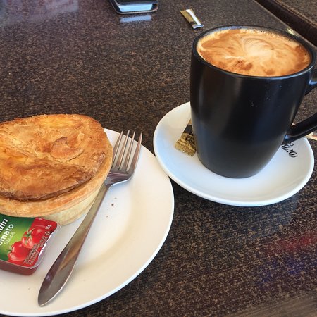 CJ Pastries - Restaurant Find 0