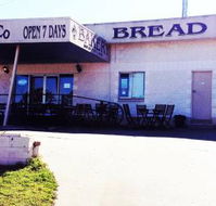 Coff  Co Bakery
