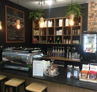Concept Coffee - Restaurant Find