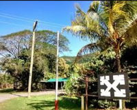 Crossroads Cafe