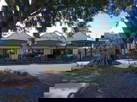 Cutters Rest