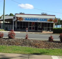 Esk Bakery - Restaurant Find