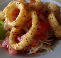 Flame Tree Coffee Lounge - Restaurant Find