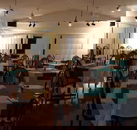 Food Sans Borders - Restaurant Find