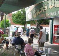 Glen's Diner - Restaurant Find