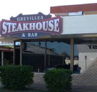 Grevillea Steak House - Restaurant Find