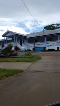 Harmony Manor
