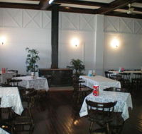 Hotel Charleville - Restaurant Find
