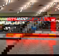 Hungry Jacks - Restaurant Find