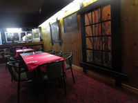 Indian Place Cuisine Restaurant