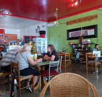 Jalla's Cafe - Restaurant Find