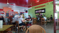 Jalla's Cafe