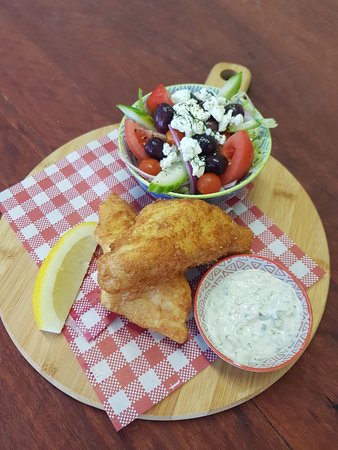 Morinish QLD Restaurant Find